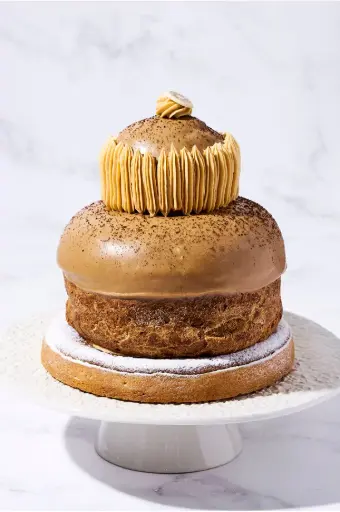 Religieuse de Rêve Café - 6 Personnes